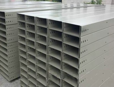 江西槽式電纜橋架廠
